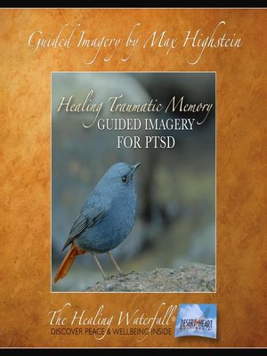 cover image of Guided Imagery for PTSD